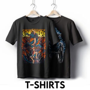 T-Shirt Category